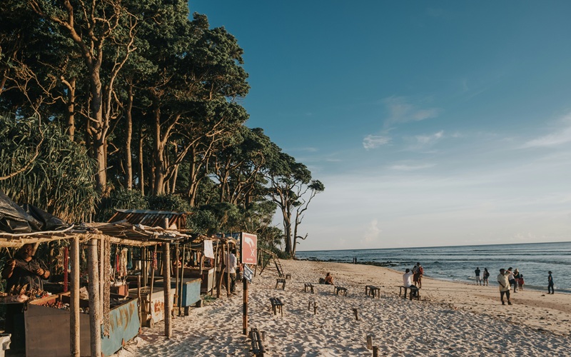 Andaman Corporate Retreat
